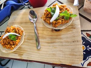  at Elixir Spot - Centro - temporarily closed in Puerto Vallarta