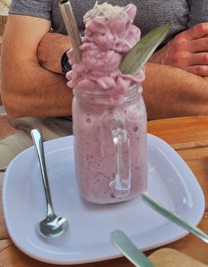 Yum at Elixir Spot - Centro - temporarily closed in Puerto Vallarta