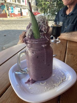   at Elixir Spot - Centro - temporarily closed in Puerto Vallarta