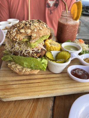   at Elixir Spot - Centro - temporarily closed in Puerto Vallarta