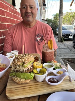   at Elixir Spot - Centro - temporarily closed in Puerto Vallarta