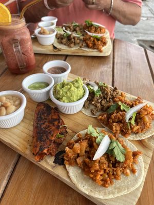   at Elixir Spot - Centro - temporarily closed in Puerto Vallarta