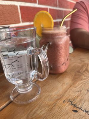   at Elixir Spot - Centro - temporarily closed in Puerto Vallarta