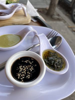   at Elixir Spot - Centro - temporarily closed in Puerto Vallarta