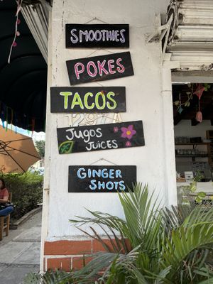   at Elixir Spot - Centro - temporarily closed in Puerto Vallarta