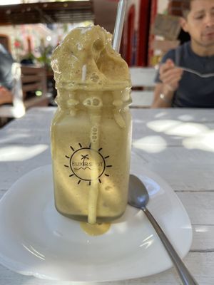   at Elixir Spot - Centro - temporarily closed in Puerto Vallarta