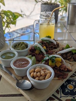 Select 4 at Elixir Spot - Centro - temporarily closed in Puerto Vallarta