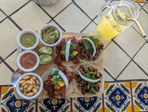 Select 4 at Elixir Spot - Centro - temporarily closed in Puerto Vallarta