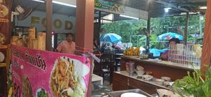  at Siam Kitchen in Koh Chang
