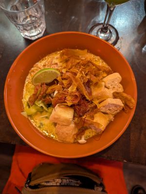  at Mystic Ramen in Hamilton