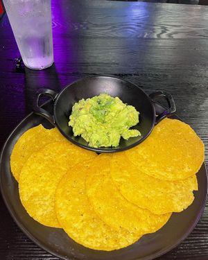   at Vandals Street Kitchen in Mobile