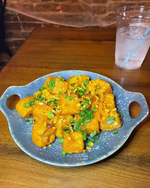  at Slurp Society Ramen Shop in Mobile