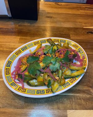  at Slurp Society Ramen Shop in Mobile