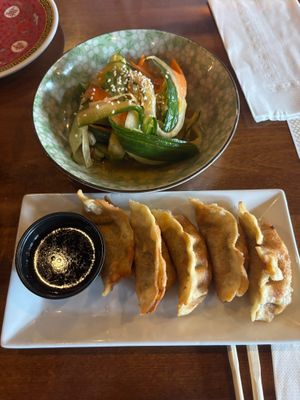  at Slurp Society Ramen Shop in Mobile