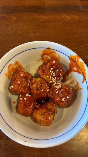   at Slurp Society Ramen Shop in Mobile