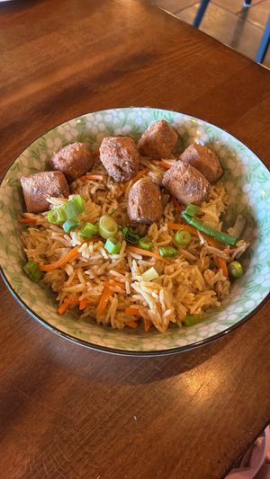   at Slurp Society Ramen Shop in Mobile