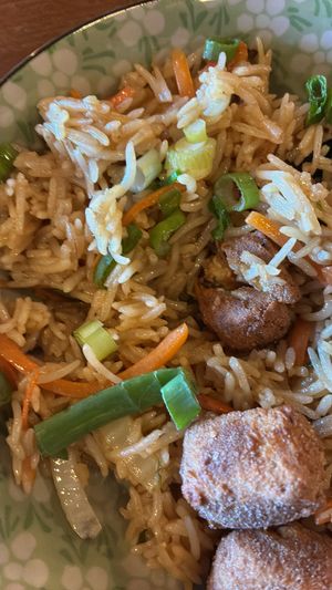   at Slurp Society Ramen Shop in Mobile