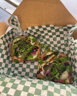  at Ginger & Spice in Mobile