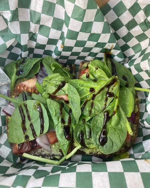  at Ginger & Spice in Mobile