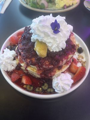   at Brunchit - Alcazabilla in Malaga