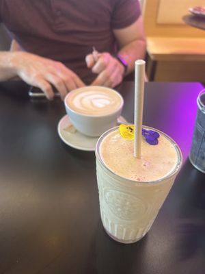   at Brunchit - Alcazabilla in Malaga