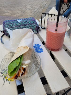  at Felixvita in Larnaca