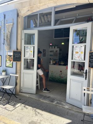   at Felixvita in Larnaca