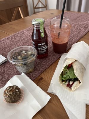   at Felixvita in Larnaca