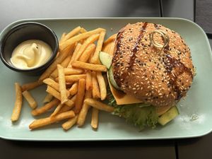 Amazing #Veganuary at Puhvet in Tartu