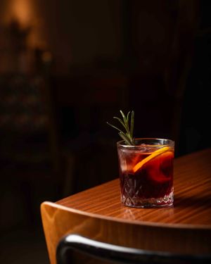  at Faire Tapas & Wine in Barcelona