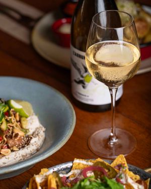  at Faire Tapas & Wine in Barcelona