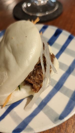  at Faire Tapas & Wine in Barcelona