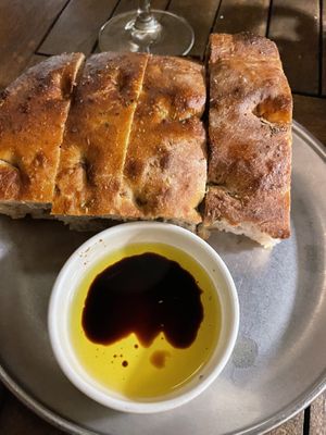   at Faire Tapas & Wine in Barcelona