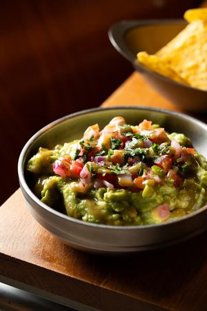  at Faire Tapas & Wine in Barcelona