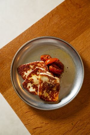  at Faire Tapas & Wine in Barcelona