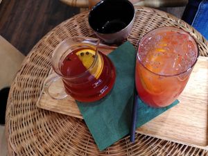  at Purr Purr in Warsaw