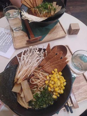  at Purr Purr in Warsaw