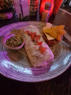  at Revolución de Cuba  in Belfast