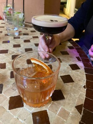  at Revolución de Cuba  in Belfast