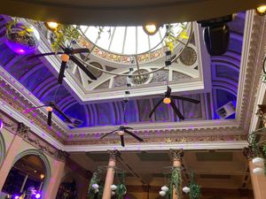  at Revolución de Cuba  in Belfast