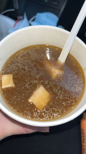   at Black Market Meats in Lakewood