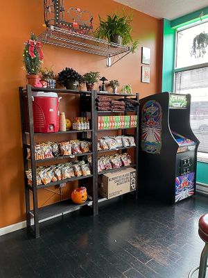  at Black Market Meats in Lakewood