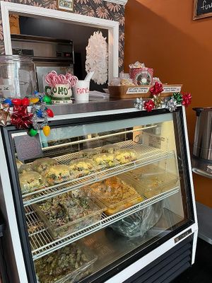  at Black Market Meats in Lakewood