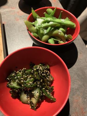   at Oishi 18 Katajanokka in Helsinki