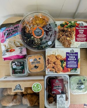 Shopping Spree at Farm Boy in Toronto