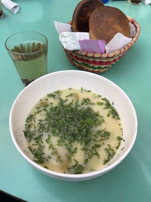   at Reencuentro con la Naturaleza in La Paz