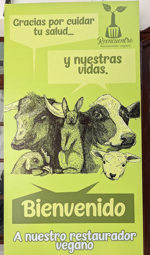  at Reencuentro con la Naturaleza in La Paz