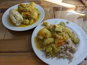  at Reencuentro con la Naturaleza in La Paz