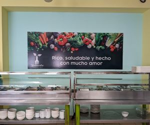  at Reencuentro con la Naturaleza in La Paz