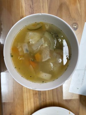  #Veganuary at Reencuentro con la Naturaleza in La Paz